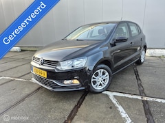 Volkswagen Polo - 1.2 TSI Comfortline Cruise / Airco / Standkachel / PDC / Stoelverw