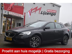 Volvo V40 - 2.0 D2 Nordic+ Navi | Trekhaak | Clima | Cruise | Radio/Cd | PDC | LMV