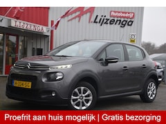 Citroën C3 - 1.2 PureTech S&S Feel Feel Carplay | Navi | Clima | Cruise | PDC | Bluetooth