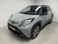 Toyota Aygo X - 1.0 VVT-i MT Pulse Camera Apple Carplay NAP incl BTW