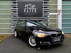 BMW 1-serie - 116i EDE Executive Sport|Top onderhouden