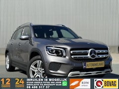 Mercedes-Benz GLB - 200 Business Solution Luxury 7 PERSONEN NAP