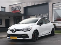 Renault Clio - 1.6 R.S. Leder, Navi