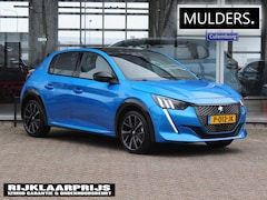 Peugeot 208 - 1.2 PT 100PK GT-Pack | Camera / Panodak / Alcantara / Trekhaak