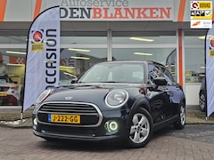 MINI Cooper - 1.5 Bns Edition 5drs Automaat BJ.2020 / Navi / DigiDashb / Carplay / Sportstuur / Lmv
