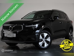 Volvo XC40 - 1.5 T4Plus Bright-LEDER-CAMERA-STUUR/STOELVERWARMING