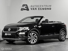 Volkswagen T-Roc Cabrio - 1.0 TSI | BEATS | APPCNNCT | NAVI