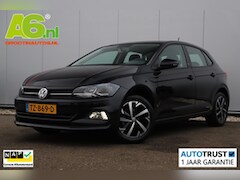 Volkswagen Polo - 1.0 TSI Beats 95PK 16 inch Navigatie Carplay Android Adaptive Cruise