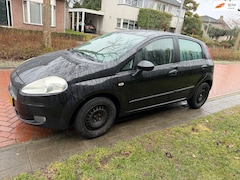 Fiat Grande Punto - 1.4, APK 04-02-2027