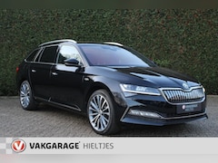Skoda Superb Combi - Sportline Business FULL-FULL options