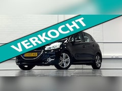 Peugeot 208 - 1.4 VTi Allure Navigatie Mooi Nieuwe APK Garantie