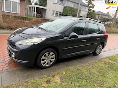 Peugeot 207 SW - 1.6 VTi XS, Airco, Door inruil verkregen, APK 10-06-2026