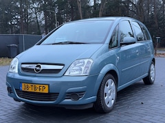 Opel Meriva - 1.4-16V Enjoy/Airco/Elekt. Raam/NAP