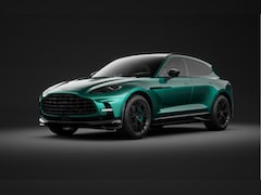 Aston Martin DBX - 707 AMR Facelift Carbon Podium Green 4.0 V8 707
