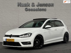 Volkswagen Golf - 1.4 TSI ACT DSG R-Line Panodak Pdc Cruise