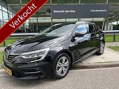Renault Mégane E-Tech - Estate 1.6 Plug-In Hybrid 160 Intens / Automaat / Apple Carplay - Android Auto / Keyless /
