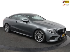 Mercedes-Benz E-klasse Coupé - 300 Edition 1