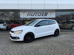 Volkswagen Polo - 1.4 TSI GTI DSG-7 Automaat