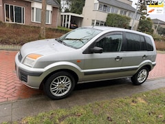 Ford Fusion - 1.4-16V, Airco, APK 27-01-2027