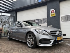 Mercedes-Benz C-klasse - 180 Prestige