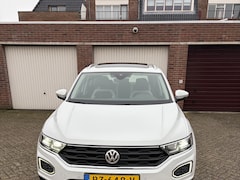 Volkswagen T-Roc - 2.0 TSI 4Motion Sport