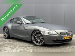 BMW Z4 Roadster - 3.0si Executive