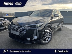 Audi Q5 - 2.0 TFSI e-hybrid quattro Advanced edition | Tech Plus | Trekhaak | 299 pk