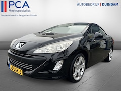 Peugeot 308 CC - 1.6 THP Premiere | 12 maanden garantie |