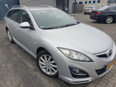 Mazda 6 Sportbreak - 2.0 GT-M Line