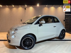 Fiat 500 C - 1.2 Cappucinno | Exclusive | PDC
