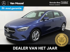 Mercedes-Benz B-klasse - 250 e Business Solution Luxury Line / Achteruitrijcamera / Easypack-Achterklep / Stoelverw