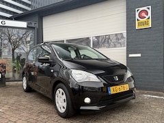 SEAT Mii - 1.0 Style Intense stoelvw/cruise/pdc