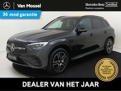 Mercedes-Benz GLC-klasse - 300e 4MATIC Luxury Line
