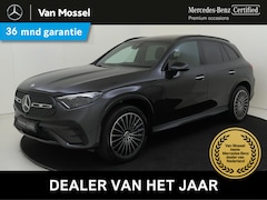 Mercedes-Benz GLC-klasse - 400e 4MATIC AMG Line /Panoramadak /Distronic /Burmester /360 Camera /Elek Trekhaak