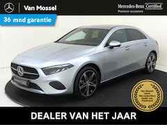 Mercedes-Benz A-klasse - 250 e Luxury Line