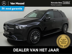 Mercedes-Benz GLE-Klasse - 350 de 4MATIC Premium Plus / Panoramadak/ AIRMATIC/ Burmester/ Stoelverwarming- & Ventilat