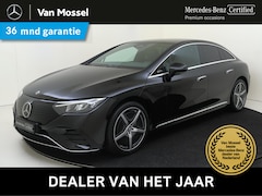 Mercedes-Benz EQE - 300 Sport Edition 89 kWh / Stoelverwarming / Achteruitrijcamera / Memory-Stoelen /