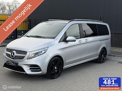 Mercedes-Benz V-klasse - 250d Lang DC Avantgarde