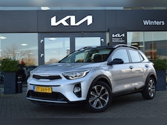Kia Stonic - 1.0 T-GDi DynamicLine | Navigatie | Camera | Cruise Control | PDC I Tot 10 jr.Garantie