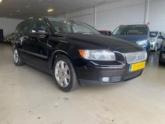 Volvo V50 - 1.8 Edition I 164000 km nette auto