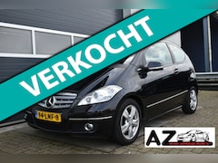 Mercedes-Benz A-klasse - 160Business Class Avantgarde automaat