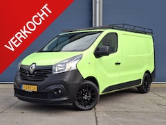 Renault Trafic - 1.6 dCi T29 L1H1 Comfort Energy IMPERIAL / AIRCO / CRUISE CONTROLE / NAVI / EURO 6
