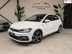 Volkswagen Polo - 1.0 TSI Highline Business R LED KEY LESS VIRTUAL CLIMA