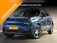 Lynk & Co 01 - 1.5 PHEV Panoramadak Stoelverwarming 360-Camera