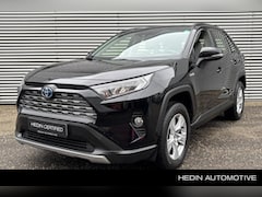 Toyota RAV4 - 2.5 Hybrid Active / Nederlandse Auto / Nederlandse Auto / Adaptieve Cruise Control / Apple