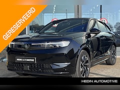 Opel Grandland Electric - Business Edition 73 kWh | Navigatie | Stoel/Stuurverw. | Camera | Adapt. Cruise Control |