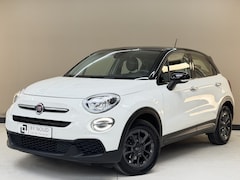 Fiat 500 X - 1.0 GSE Lounge, 120Pk, 2020, 1ste eigenaar, Apple carplay, Cruise control, Camera, Isofix,