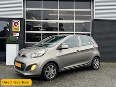 Kia Picanto - 1.2 Comfort Pack Airco