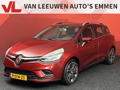 Renault Clio Estate - 1.2 TCe Intens | Bose | Camera | Stoelverwarming