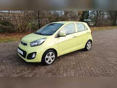 Kia Picanto - 1.0 Airco / Elek pakket